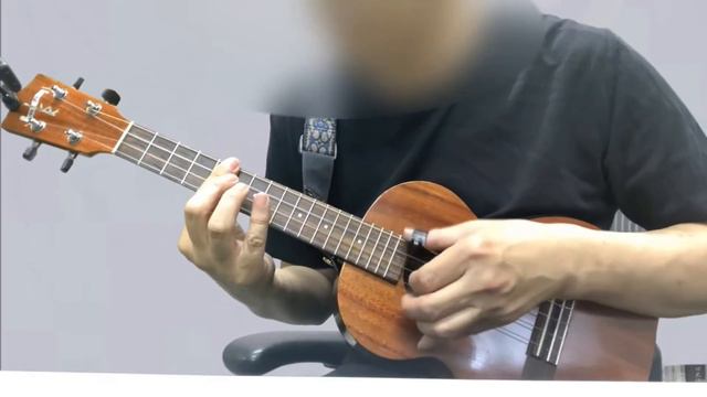 Yesterday(Beatles), Solo Ukulele смотреть онлайн