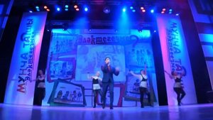 Рамиль Асхадуллин "Син генә кирәк"