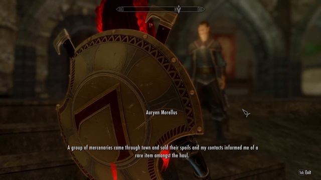 Skyrim Mods: Legacy of the Dragonborn Part 1 #skyrim #skyrimmods #gaming смотреть онлайн