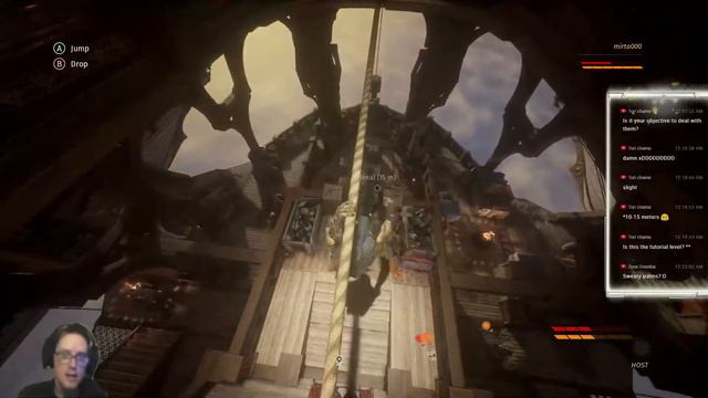 Streaming Styx Coop /w Mirta смотреть онлайн