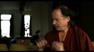 Что такое пустота? Геше Майкл Роуч