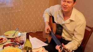 Ветер по чистому полю