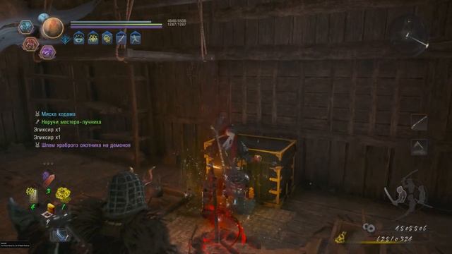 NIOH 2 | NG+3 СОН МУДРЕЦА | PS5 ПРОХОЖДЕНИЕ #148 | УСЛУГА КУЗНЕЦУ смотреть онлайн