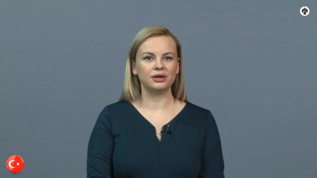 ТУРЕЦКИЙ ЯЗЫК ОНЛАЙН с носителем - уроки турецкого языка с нуля приветствия и прощания