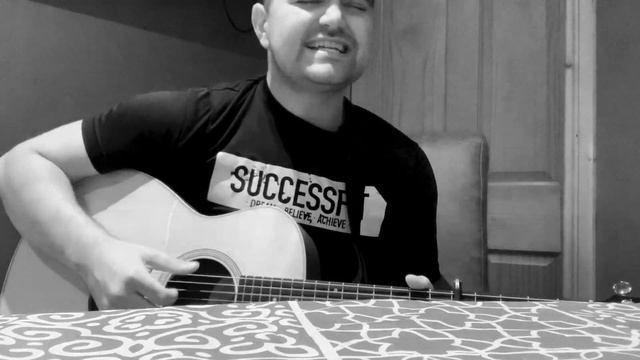 Sam Fischer This City COVER смотреть онлайн