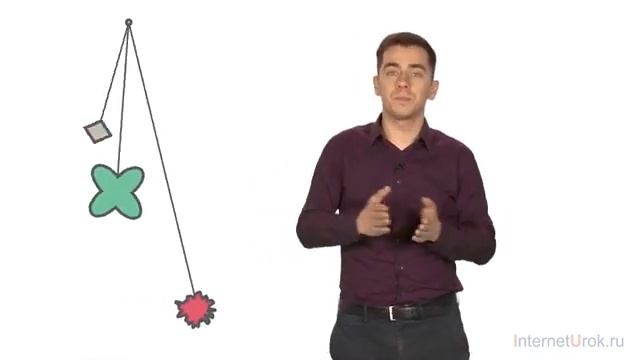 01. Вводный урок по теме «Механические колебания и волны Звук» смотреть онлайн