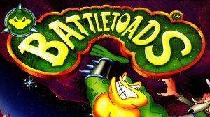 Battletoads\Боевые жабы (NES\Dendy  8 bit)