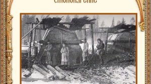 Древний город Шенкурск