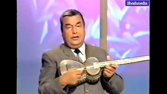 Камолиддин Рахимов Ул ёр қўлида кўза