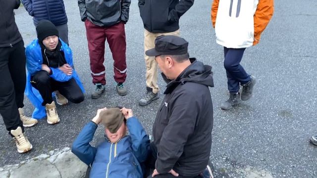 МК Оказание первой помощи 4 часть смотреть онлайн