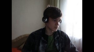 Реакция на Смертельные файлы ч.9: Нет спасибо, я не голодный