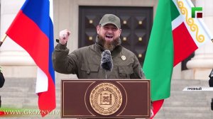 Полный выпуск новостей от 27.02.2022