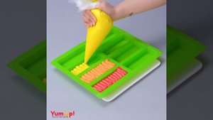 Awesome Fondant Fruit Cake Hacks You Should Try |  Fancy Chocolate Cake Decorating Idea
