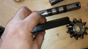 Kit комплект дифференциала переднего моста CARRARO 20.44