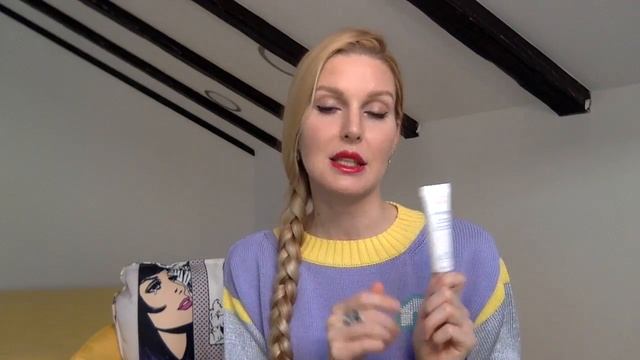 Мой утренний уход за кожей лица. My morning routine. AM Skincare. смотреть онлайн