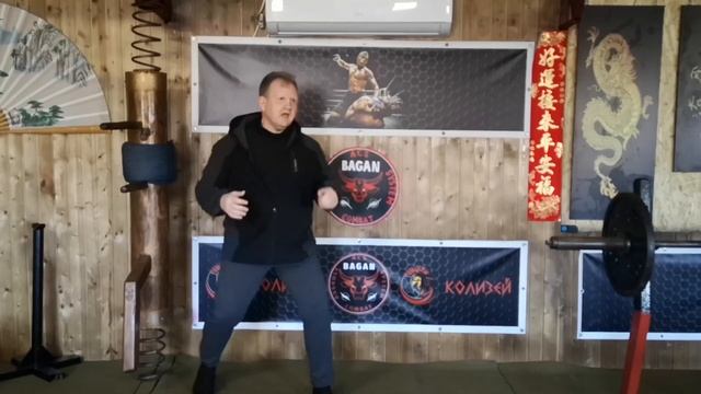 КАК ДОБИТЬСЯ ЛЕГКОСТИ НАНЕСЕНИЯ УДАРА НОГОЙ/ MASTER CAMP