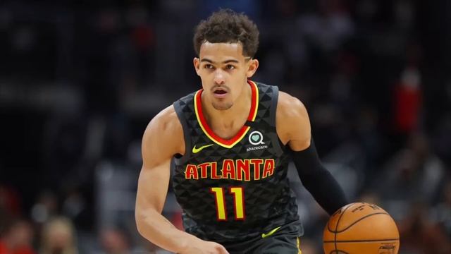 Guards On The Rise Week 6 Fantasy Basketball смотреть онлайн