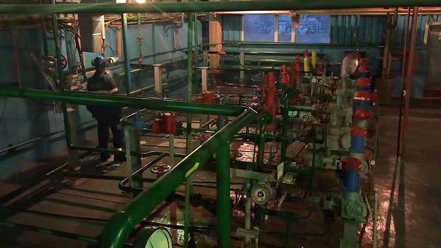 #GAZпрофессия Оператор по добыче нефти и газа. смотреть онлайн