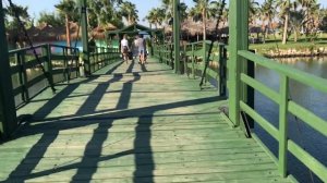 Selectum Family Resort (Letoonia Golf) 2018.Дорога К Морю.Утро В Отеле (Белек, Турция.Belek, Turkey