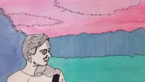 ssshhhiiittt! - самый грустный