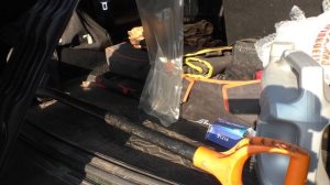 Купил Полезную Вещь на Ниву Тревел Защита Радиатора