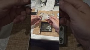 МЕТТЭМ 3+3; модель 3В8 802.0.0(5 ключей). Замок сувальдный врезной.Обзор.