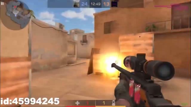 Стример думает что я софт?! Сыграл дуэль против @r1vosl смотреть онлайн