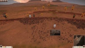 Total War Rome 2: Vanilla combat revisited mod