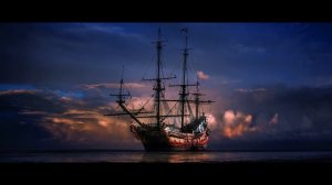 Soon May The Wellerman Come - Epic Trailer Version