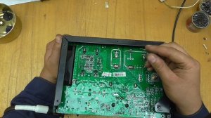 Аппараты из Нового Уренгоя и Москвы. Отчет о ремонтах.