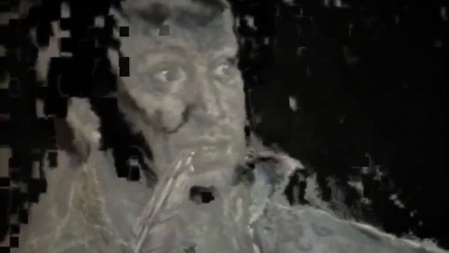 Болдино. Из серии 