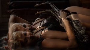 Макс Фадеев * * * Тихо Несёт вода * LADYNSAX * *