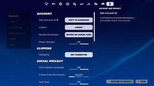 How to Fix Fortnite Matchmaking Error 1 (Fixed)