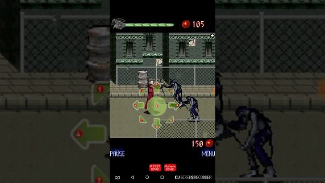 Devil may cry:the game is kinda lit смотреть онлайн