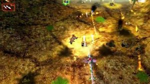 AirStrike 3D: Operation W.A.T. - Mission 03: Desert Strike (COOP)