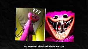 Poppy Playtime: Chapter 4 - Release Date?! Did CATNAP and DOGDAY Survive? All Theory Poppy Playtime