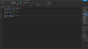 ЛИДЕРБОРД | ROBLOX STUDIO