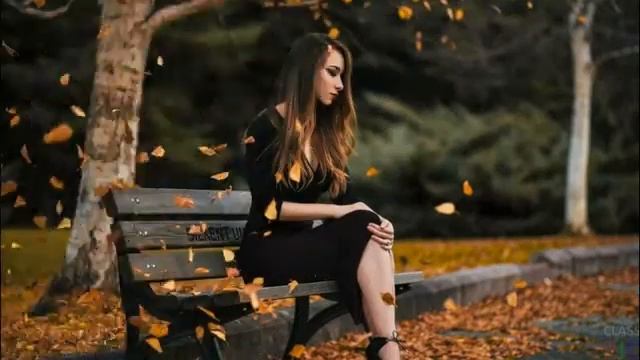 ОСЕНЬ ПРИГЛАШАЕТ Вадим Гурьев. смотреть онлайн