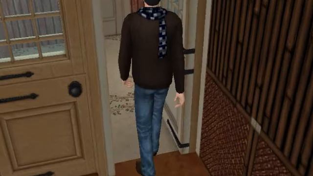 My The Sims 2 Seasons - Gameplay HD смотреть онлайн