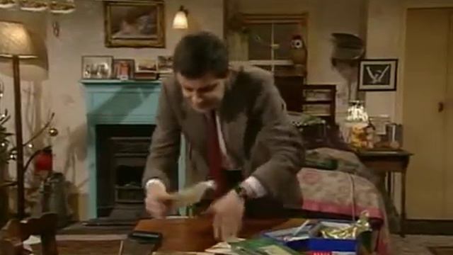 Mr. Bean - Episode 7 (FULL EPISODE)