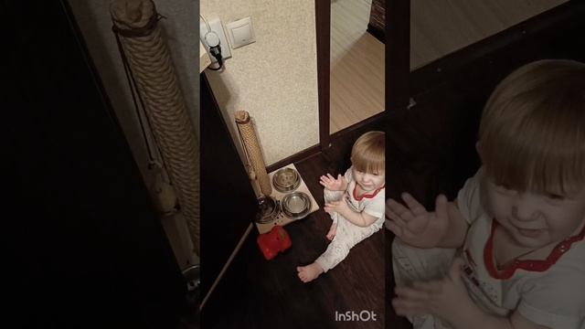 повар. сын повара.