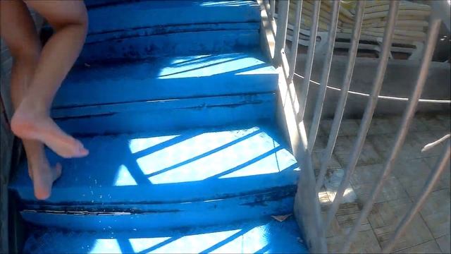 Долина реки Димчай, Турция, Алания. Dimcay, Turkey, Alanya. смотреть онлайн