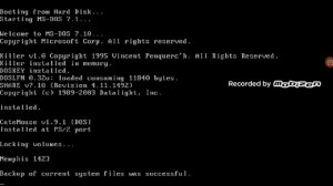 Как запустить мелкие .exe на андроид с помощью bochs?
