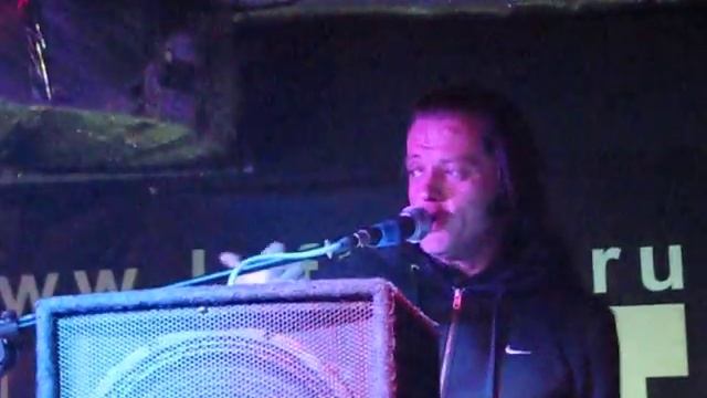 Лёха Никонов 24.03.2010 Стихотворение для Глеба Самойлова. смотреть онлайн