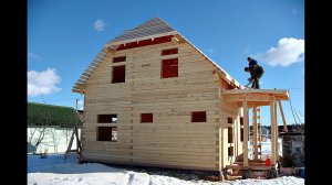 Новый закон для дачников 2019! Дачников обязали сообщать властям о перестройке своих домов!