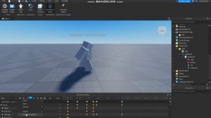 HOW TO MAKE A SIMPLE SKILL IN ROBLOX STUDIO | ROBLOX TUTORIALS | 2022