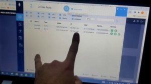 настройка домофону Dahua VTH і VTO по WIFI