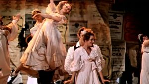 Ах этот вечер-Ах водевиль