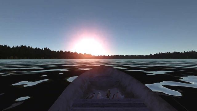 Как наловить много рыбы | Обзор мода My Summer Fishing Trip #2 | MSC Обзор модов #2