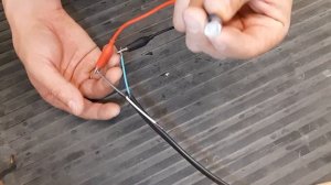 Тестер проводки CEM ct-30